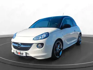 Opel Adam 1.0 Turbo 120 Jahre **PDC**TOTWINKEL**