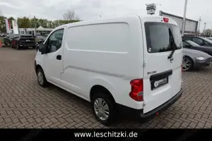 Nissan NV200 /Evalia Kasten Comfort Bild 3