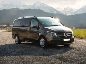 Mercedes-Benz V 250 V 250 d lang 4Matic 9G-TRONIC Edition 2023