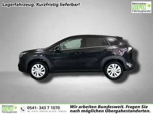 Suzuki S-Cross Comfort 1.4L Boosterjet 6 MT 4 WD 81 kW (110 PS...