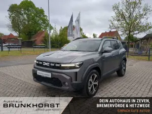 Dacia Duster ECO-G 120 LPG Journey SHZ LKHZ Navi
