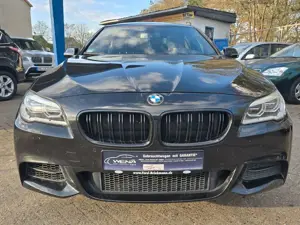 BMW 528 i;2.Hand;Euro6;TÜV NEU;Inkl-2.Jahre Garantie+