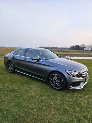 Mercedes-Benz 180 AMG-Line