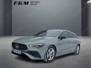 Mercedes-Benz CLA 180 CLA 180 SB AMG/KeyG/Distr/LED/Mem/AHK/Night/R-Ka