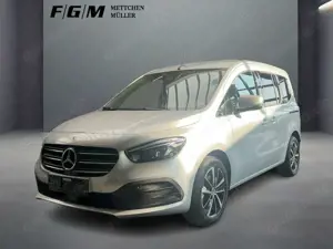 Mercedes-Benz T-Class T 180 d PROGRESSIVE Standard Edition/Progressive