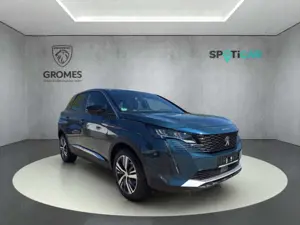 Peugeot 3008 Hybrid Allure Pack 136 e-DSC6 LED ACC Navi Digital
