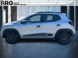 Dacia Spring Business CCS KLIMA LED-Tagfahrlicht BT ABS ESP Tagfahrlicht Bild 2