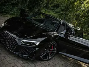 Audi R8 R8 Spyder V10 performance 5.2 FSI quattro S tronic