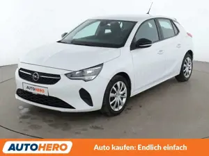 Opel Corsa 1.2 Turbo Edition *TEMPO*PDC*SHZ*