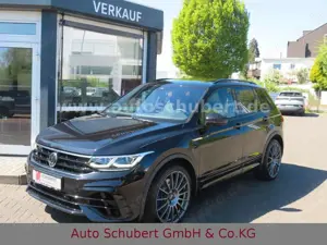 Volkswagen Tiguan R 2.0 TSI OPF DSG 4Motion