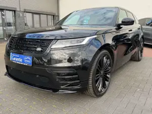 Land Rover Range Rover Velar D300 DYNAMIC HSE AWD *2. Hand