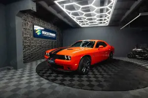 Dodge Challenger 3.6 V6 GT SRT Styling *LED*1.Hand*19%