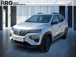 Dacia Spring Business CCS KLIMA LED-Tagfahrlicht BT ABS ESP Tagfahrlicht