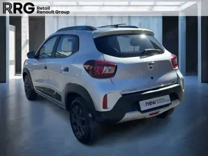 Dacia Spring Business CCS KLIMA LED-Tagfahrlicht BT ABS ESP Tagfahrlicht Bild 4