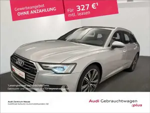 Audi A6 Avant 40 TDI quattro sport ACC PANO MATRIX-LED