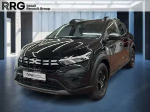 Dacia Sandero STEPWAY ESSENTIAL LPG TCe 90