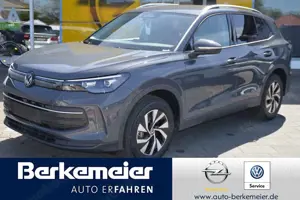 Volkswagen Tiguan 2.0 TDI Life/DSG/5 J.Gar./AreaView 360/LED+