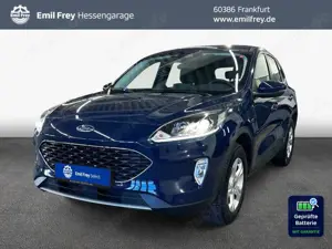 Ford Kuga 2.5 Duratec PHEV COOLCONNECT