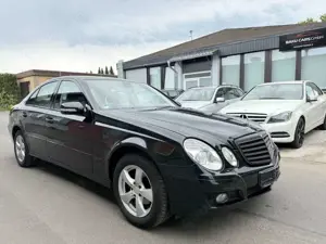 Mercedes-Benz E 200 E Limousine E 200 Kompressor