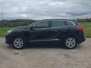 Renault Kadjar Kadjar Energy TCe 130 LIMITED