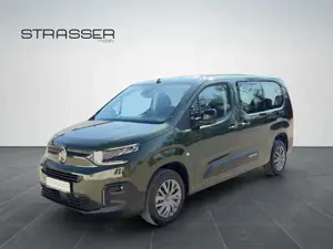 Citroen Berlingo Plus XL Klima Rückfahrkamera Sitzheizung