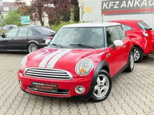 MINI One TÜV 09.2027 Klimaanlage!!