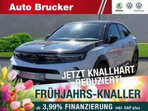 Opel Mokka GS Line 1.2 Turbo+Autom.+LED+NAVI+RFK+SHZ+Klimaaut