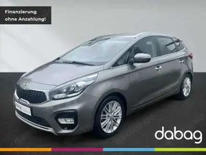 Kia Carens 2.0 GDI Vision