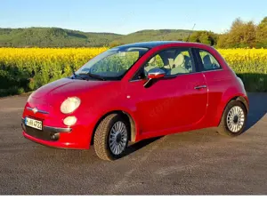 Fiat 500 500 1.2 Lounge