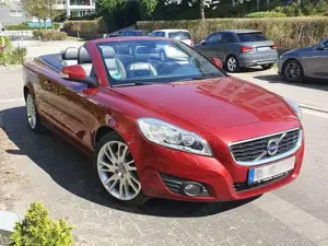 Volvo C70 C70 D4 Summum