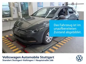 Volkswagen Golf Style 1.5 eTSI DSG Navi SHZ LED ACC Klima
