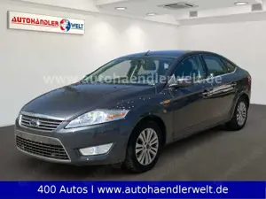 Ford Mondeo 2.0 TDCi Black Magic