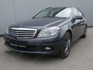 Mercedes-Benz C 180 T CGI Classic AUTOMATIK/BIXENON/AHK/PDC