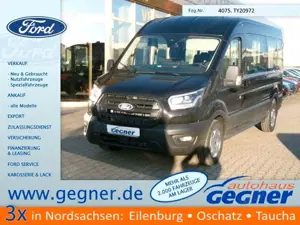 Ford Transit Kombi Trend L3H2 Bi-Xenon AHK Stndhz Nav