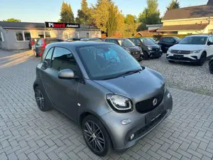 smart forTwo Prime SPORT-90PS-LED-NAVI-PANO-KAM-JBL