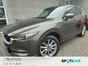 Mazda CX-5 Kangei AWD 2.2 D *KAMERA*AHK*NAVI*EL.HECKLLAPPE*