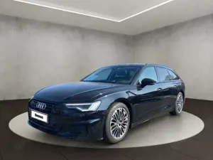 Audi A6 55 TFSI e quattro S tronic S line Sport