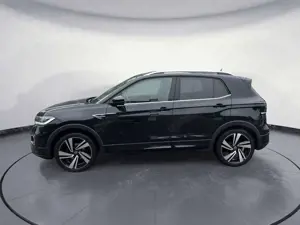 Volkswagen T-Cross 1.0 TSI DSG R-Line Navi Klima PDC Kamera