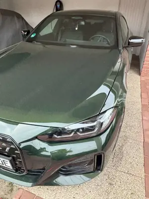 BMW i4 i4 eDrive40 Gran Coupe