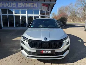 Skoda Karoq 2.0l TDI DSG 4x4 Sportline/Pano/Keyless