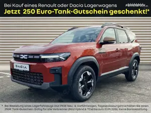 Dacia Bigster Extreme HYBRID 155 Auto ACC 360°Kamera