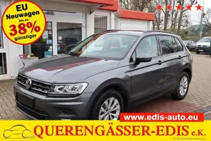 Volkswagen Tiguan 1.5TSI ACT OPF *AHK*Navi* 96 kW (131 PS), Schal...