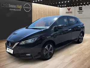 Nissan Leaf e+ Tekna ACC BOSE LEDER 360° LED NAVI