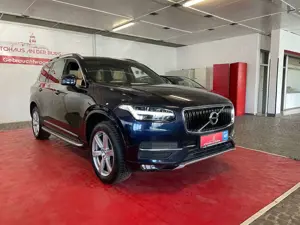 Volvo XC90 Momentum AWD//1. Hd + BT + Navi +Pano + 7 Sitzer