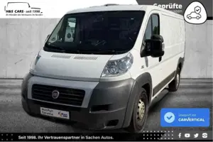 Fiat Ducato 130 L1H1 FIAT SERVGPFL DACHRELING AHK