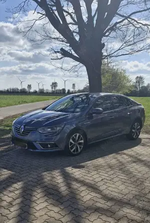 Renault Megane ENERGY dCi 130 Limousine