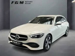 Mercedes-Benz C 200 C 200 T-Modell Avantg. LED/360/Mem./Digital-Light