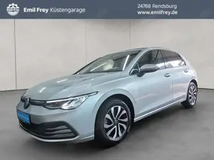 Volkswagen Golf 1.5 TSI OPF Active NAVI GJR SHZ