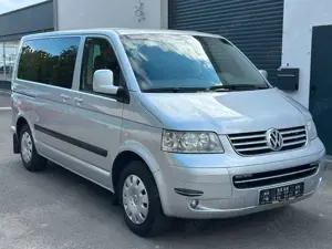 Volkswagen T5 Transporter