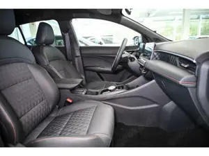 MG MG3 3 HEV LUX Navi Leder Digitales Cockpit 360 Kamera Bild 5